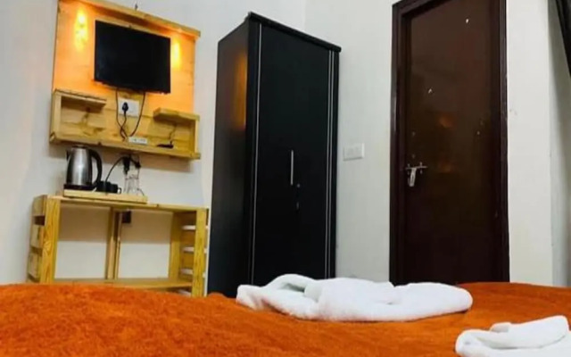 Hotel Shree Ji Kunj