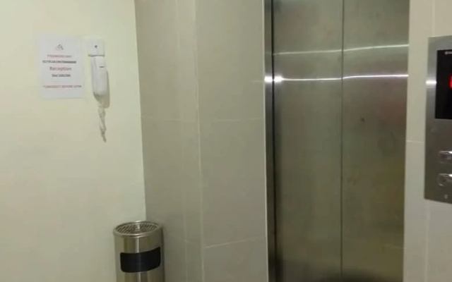 Hotel Mewah Impiana