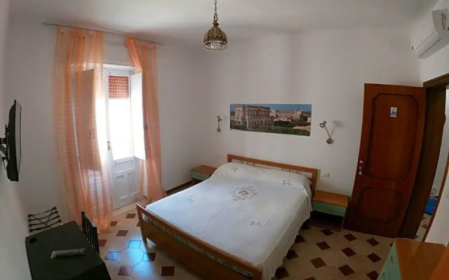 Casa Nilla