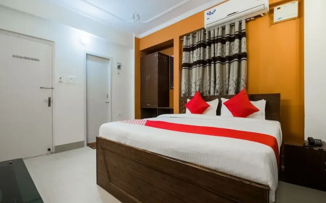 Hotel Mega Royal By OYO Rooms