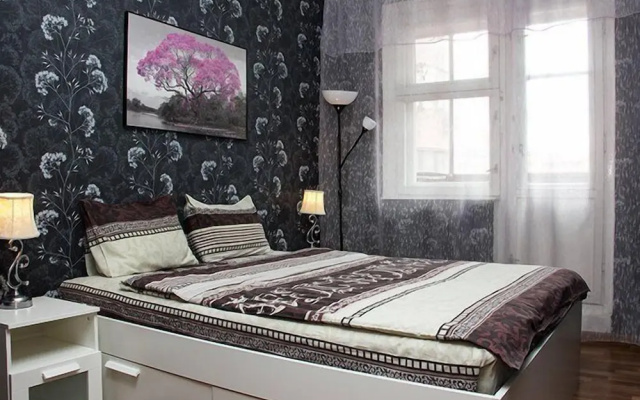 Апартаменты «Apartlux на Грузинской»