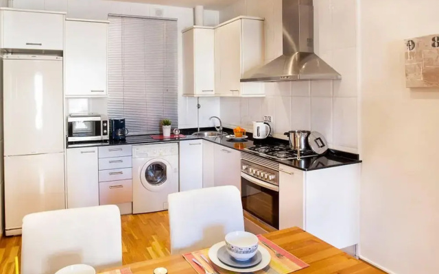 Premium Apartment in Barcelona