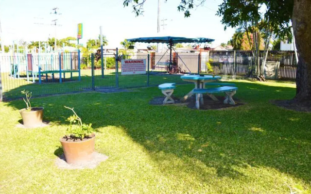 Mackay Apartments The Rover