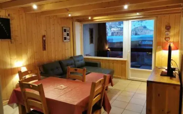 Immeuble le Champsaur