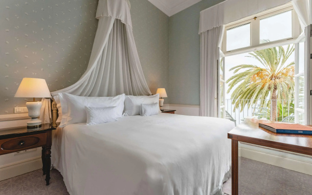 Reid's Palace, A Belmond Hotel, Madeira