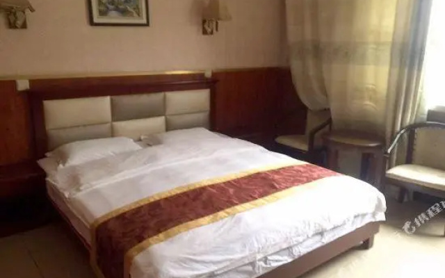 Ziyao Hotel