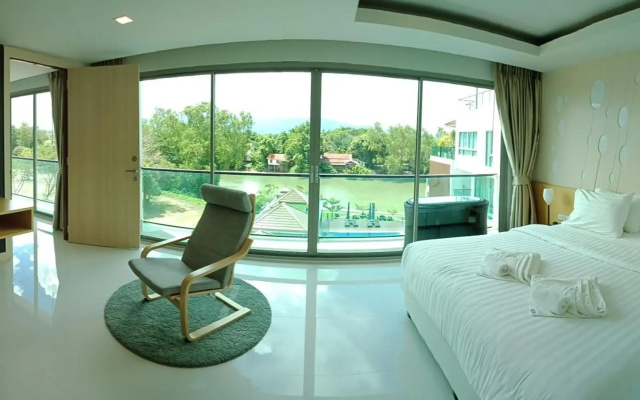 The Peak Chanthaburi Hotel