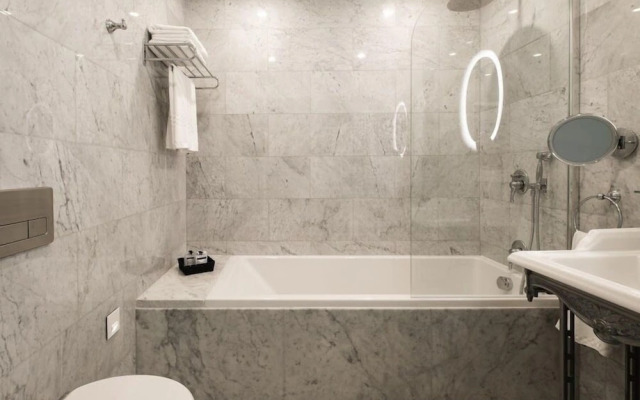 The Gomerino Hotel