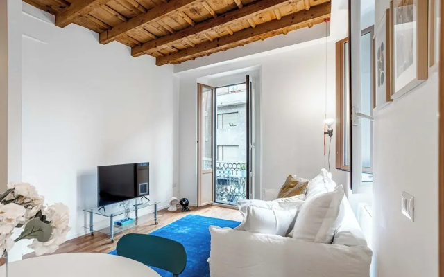 Captivating flat near City Centre