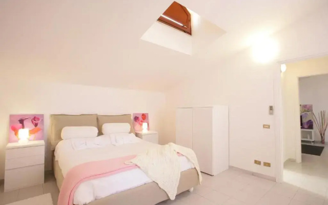 Scudaniglio Apartments