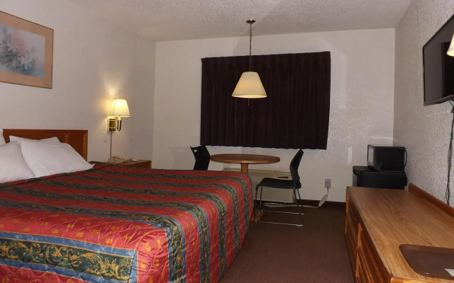 KCI Lodge