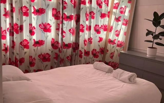 Spacious Home by Lee Valley Rafting Waltham Cross