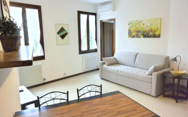 Ca Nova Apartments