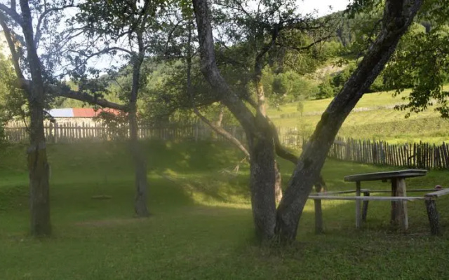 Maias Guesthouse