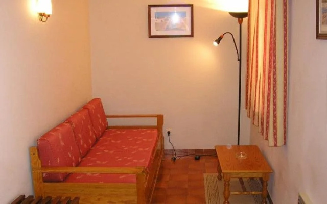 Apartamentos Vitoria