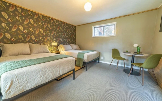 The Springs Motel