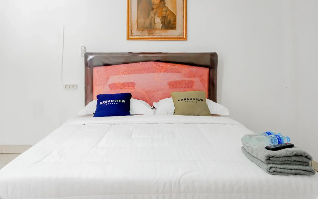 Urbanview Hotel Rio Life House Cianjur