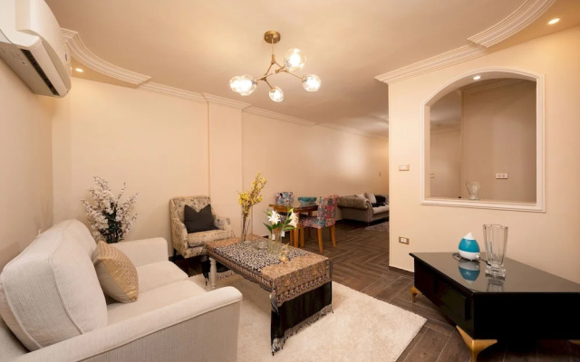 Vesta - Luxury APT - 2BR - Triumph