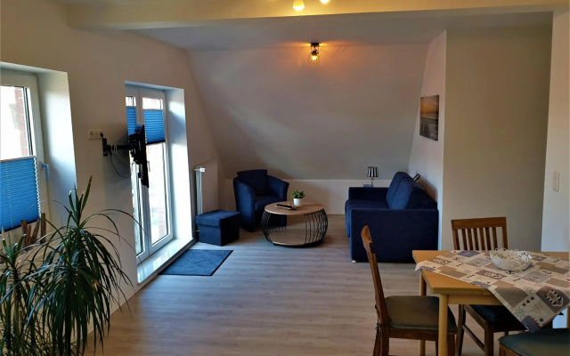 Haus Roter Sand