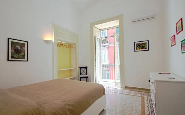 Casa Dante - Historic apartment