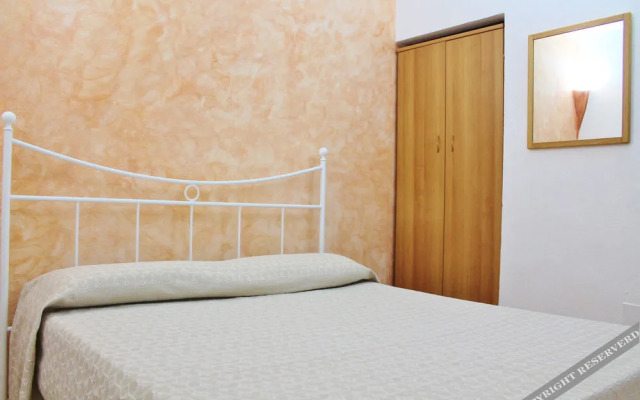Residence Blue Corner Porto Pollo