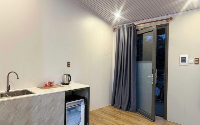 Khang Nguyen Homestay