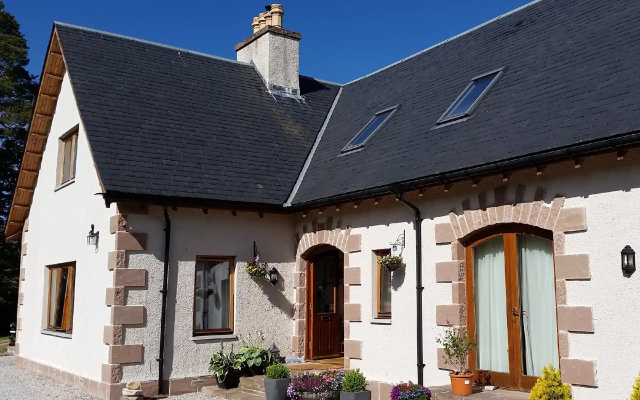 Thistle Dhu Bed & Breakfast