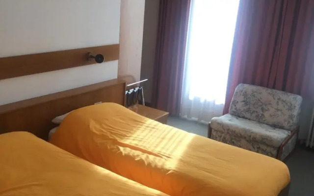 Hotel Alpenrose