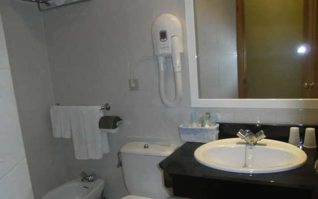 Hotel A Pedra