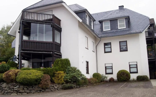 Winterberg Appartement 21103