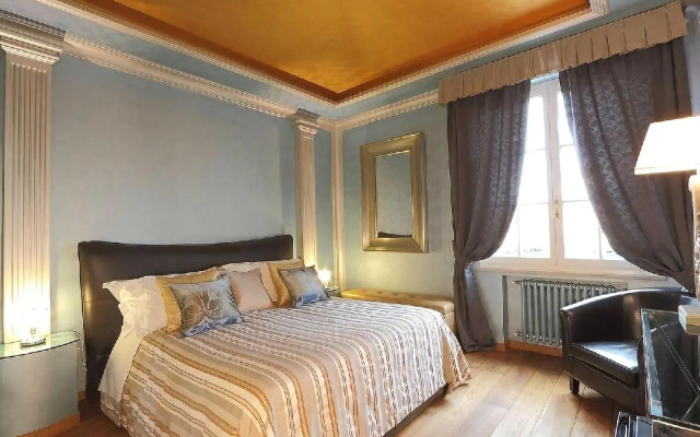 Residenza Gambrinus