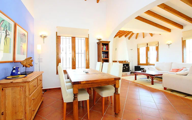 Villa Azahar