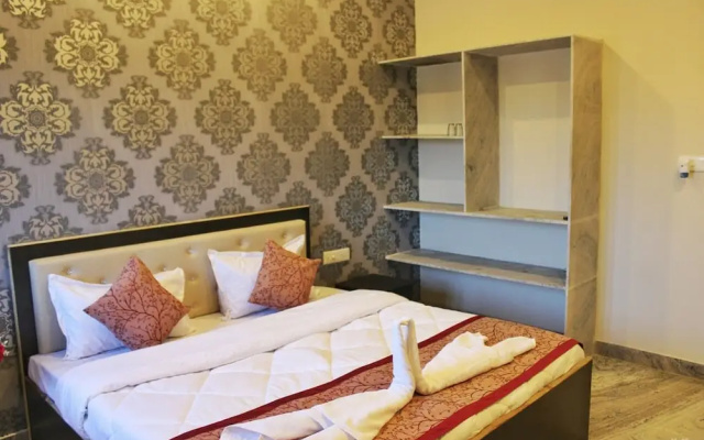 Kanhaiya Home Stay