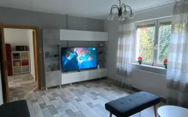 Gemutliches Ferienhaus