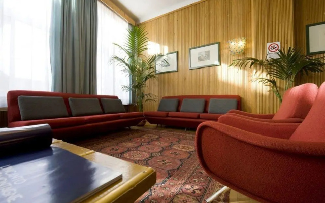 Concordia Parc Hotel