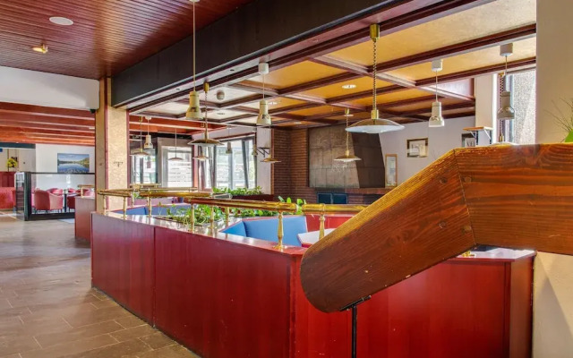 Comfortable Waterfront Apartment in Hahnenklee
