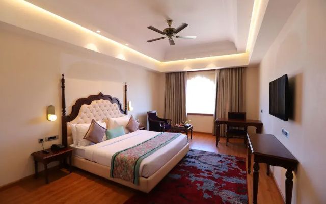Regenta City Villas Palace