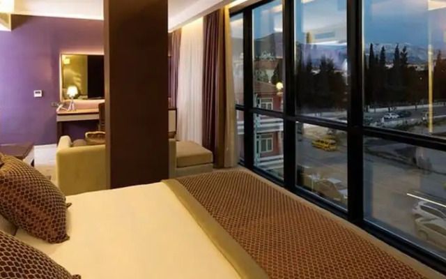 Hassuites Muğla