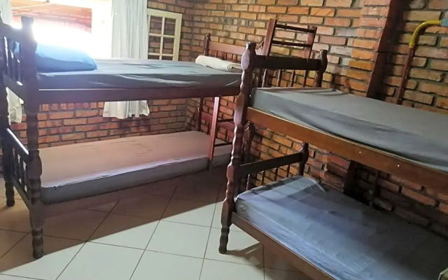 Coqueiros Hostel