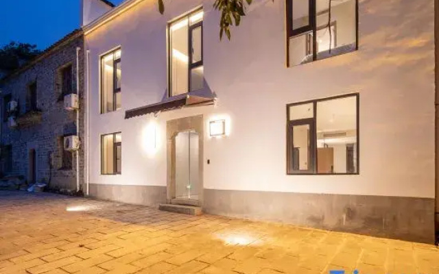 Zhaji Dexintang Bed and Breakfast (Zhaji Scenic Area Branch)