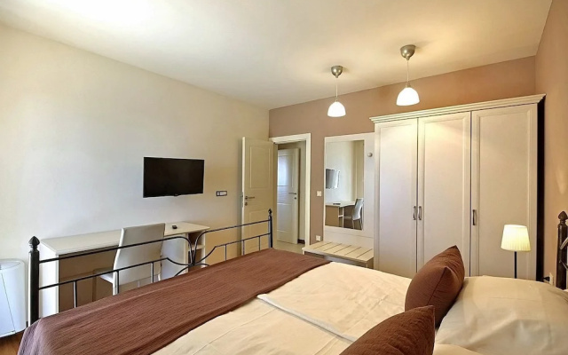 Villa Bellavista Poletti