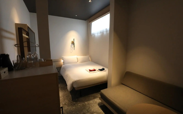 Gen Hotel Kamakaura