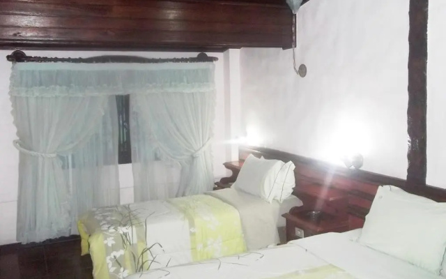 Gallardin Palace Hotel