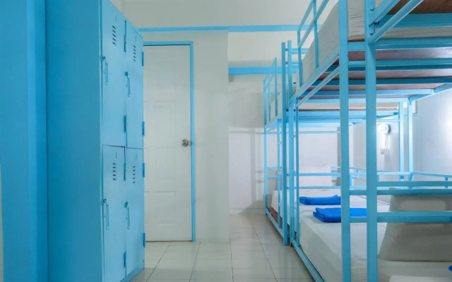 Bodega Bangkok Hostel