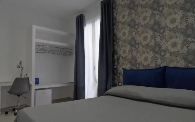 Margherita Boutique Rooms