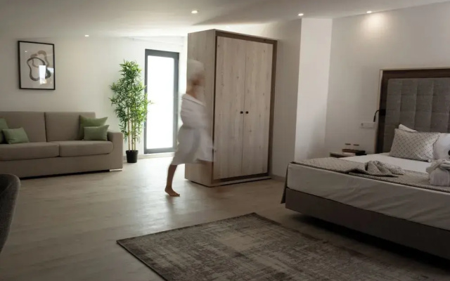 Ria Formosa Guest House