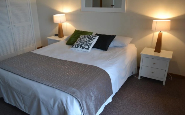 Accommodation Portland Victoria