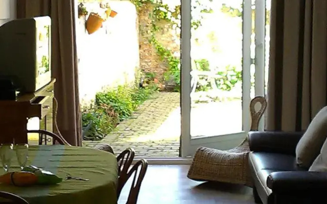 Holiday Home Laar18
