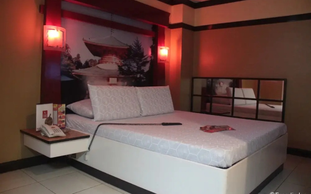 Hotel Sogo - Banawe Ave