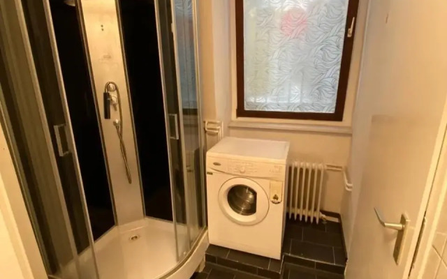 Zentrales Apartment: Kreuzberg, Berlin